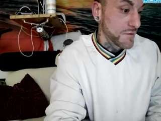 huebscherschwanz Live Webcam on CamSoda