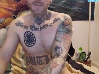 huebscherschwanz webcam model