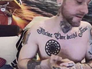 huebscherschwanz webcam model