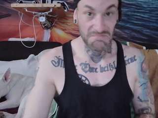 huebscherschwanz Live Webcam on CamSoda