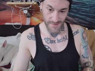 huebscherschwanz Live Webcam on CamSoda