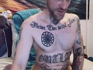 huebscherschwanz webcam model