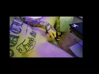 huebscherschwanz's Live Sex Cam Show