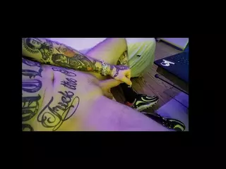 huebscherschwanz's Live Sex Cam Show