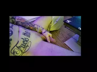 huebscherschwanz's Live Sex Cam Show