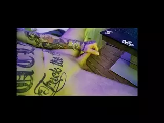 huebscherschwanz's Live Sex Cam Show
