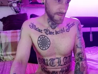 huebscherschwanz's Live Sex Cam Show