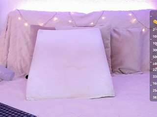 katyclark Live Webcam on CamSoda