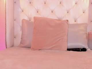 katyclark Live Webcam on CamSoda