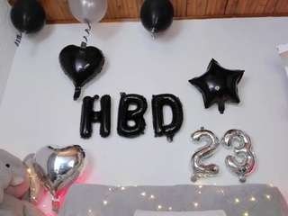 katyclark Live Webcam on CamSoda