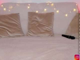 katyclark Live Webcam on CamSoda