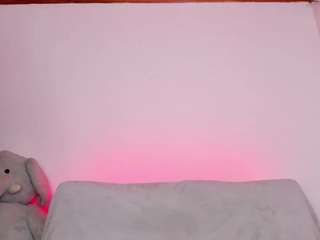 katyclark Live Webcam on CamSoda