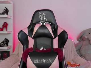 katyclark's live room