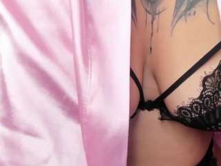 katyClark live webcam show