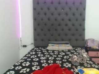 lucianadolll Live Webcam on CamSoda