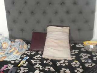 lucianadolll Live Webcam on CamSoda