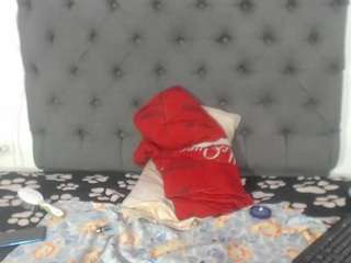 lucianadolll Live Webcam on CamSoda