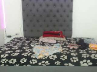 lucianadolll - Cam en Direct