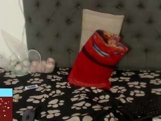 lucianadolll Live Webcam on CamSoda