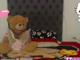 lucianadolll webcam