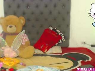  lucianadolll chat room