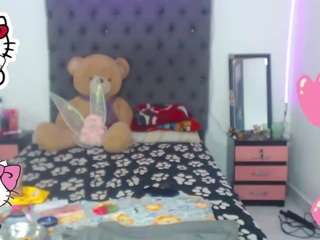  lucianadolll chat room