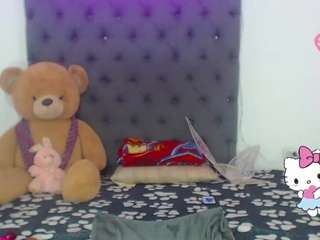 lucianadolll Live Webcam on CamSoda lucianadolll Live Webcam on CamSoda