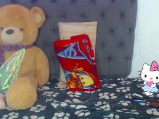 lucianadolll camsoda