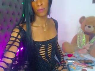 lucianadolll from CamSoda