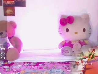 lucianadolll webcam