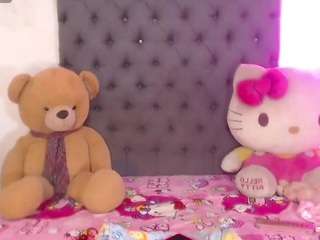 lucianadolll Sex Cam Show