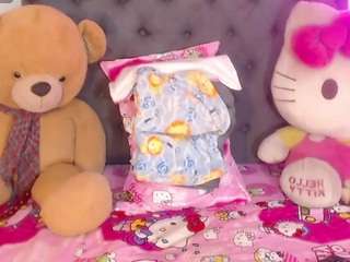 lucianadolll Sex Cam Show