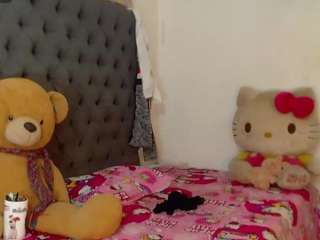 lucianadolll Sex Cam Show