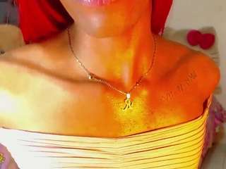 lucianadolll Sex Cam Show