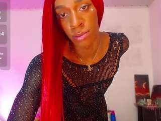 lucianadolll Sex Cam Show