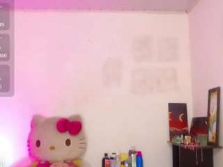 lucianadolll Sex Cam Show