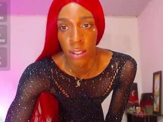 lucianadolll Sex Cam Show