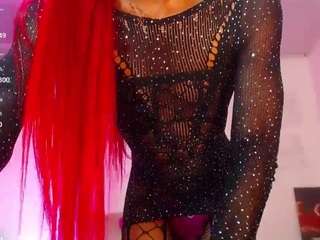 lucianadolll Sex Cam Show