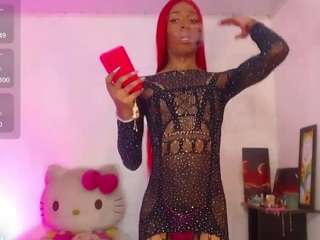 lucianadolll Sex Cam Show