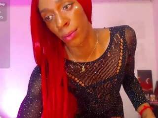 lucianadolll Sex Cam Show