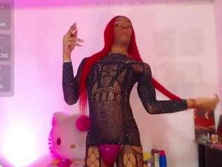 lucianadolll Sex Cam Show