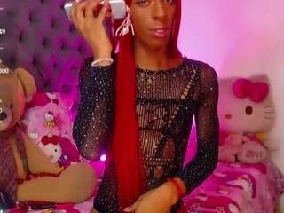 lucianadolll Sex Cam Show