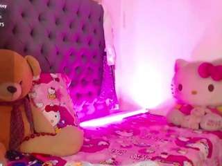 lucianadolll Sex Cam Show
