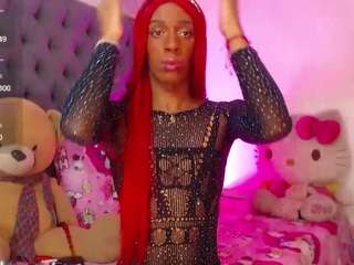 lucianadolll Sex Cam Show