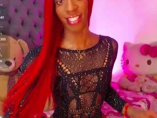lucianadolll Sex Cam Show