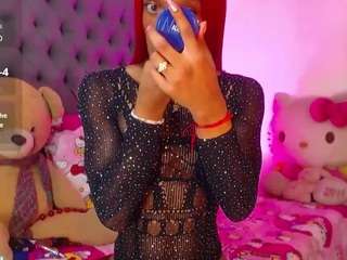 lucianadolll Sex Cam Show