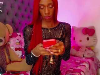 lucianadolll Sex Cam Show