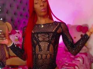 lucianadolll Sex Cam Show