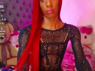 lucianadolll Sex Cam Show