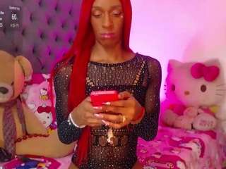 lucianadolll Sex Cam Show